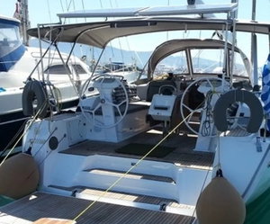 Bavaria 46 Cruiser – fotka 2