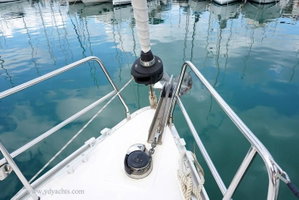 Bavaria 46 Cruiser – fotka 16
