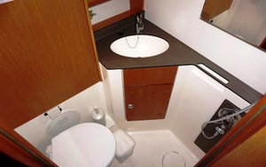 Bavaria 46 Cruiser – fotka 24