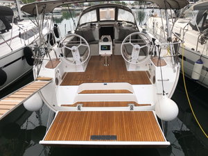 Bavaria 46 Cruiser – fotka 14