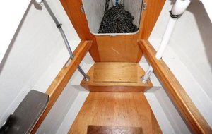 Bavaria 46 Cruiser – fotka 31