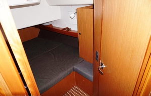 Bavaria 46 Cruiser – fotka 23