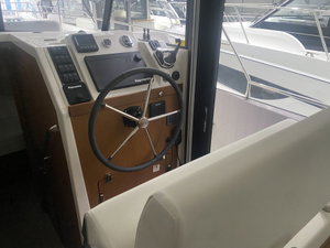 Swift Trawler 35 „Fritz“ – fotka 3