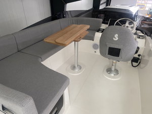 Swift Trawler 35 „Fritz“ – fotka 5