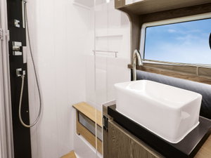 Sealine F430 „Blue Lagoon II“ – fotka 4