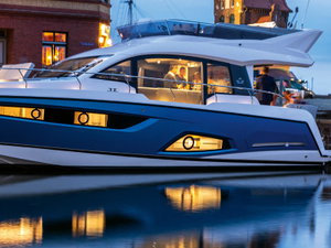 Sealine F430 „Blue Lagoon II“ – fotka 25