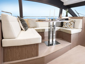 Sealine F430 „Blue Lagoon II“ – fotka 11