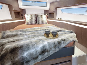 Sealine F430 „Blue Lagoon II“ – fotka 22