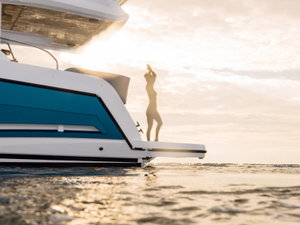 Sealine F430 „Blue Lagoon II“ – fotka 24