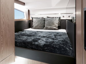 Sealine F430 „Blue Lagoon II“ – fotka 20