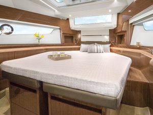 Sealine F430 „Blue Lagoon II“ – fotka 10
