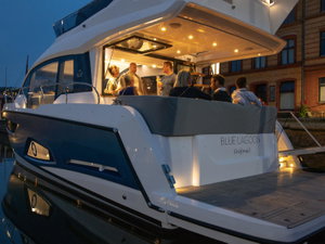 Sealine F430 „Blue Lagoon II“ – fotka 26
