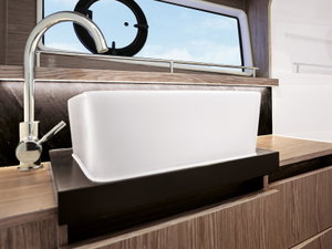 Sealine F430 „Blue Lagoon II“ – fotka 7