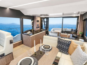 Sealine F430 „Blue Lagoon II“ – fotka 16
