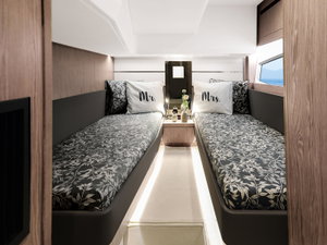 Sealine F430 „Blue Lagoon II“ – fotka 17