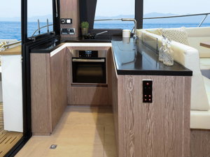 Sealine F430 „Blue Lagoon II“ – fotka 21