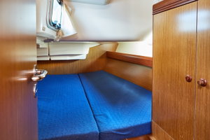 Sun Odyssey 39i „BBCAP“ – fotka 17