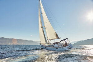 Sun Odyssey 39i „BBCAP“ – fotka 7
