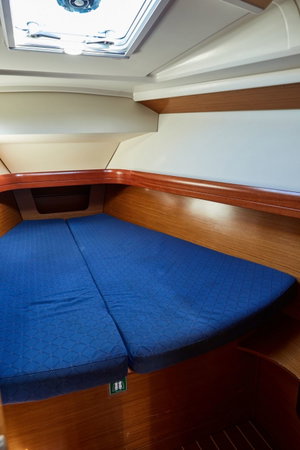 Sun Odyssey 39i „BBCAP“ – fotka 6