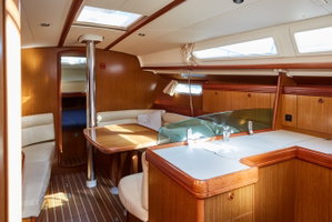 Sun Odyssey 39i „BBCAP“ – fotka 2