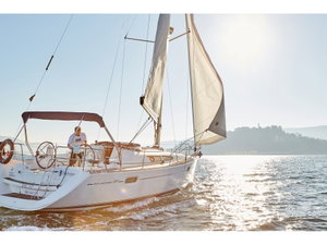 Sun Odyssey 39i „BBCAP“ – fotka 8