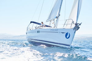 Sun Odyssey 39i „BBCAP“ – fotka 12
