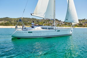 Sun Odyssey 39i „BBCAP“ – fotka 10