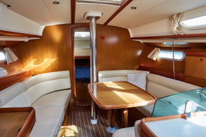 Sun Odyssey 39i „BBCAP“ – fotka 3