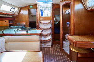 Sun Odyssey 39i „BBCAP“ – fotka 5