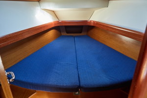 Sun Odyssey 39i „BBCAP“ – fotka 18