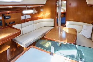 Sun Odyssey 39i „BBCAP“ – fotka 14
