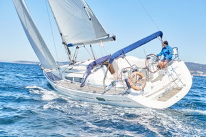 Sun Odyssey 39i „BBCAP“ – fotka 11