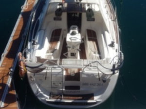 Elan 344 Impression „Sailway Cinco“ – fotka 9