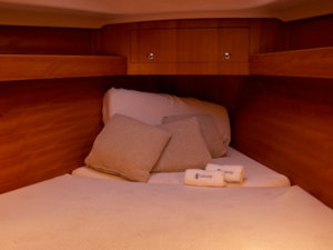 Elan 344 Impression „Sailway Cinco“ – fotka 8