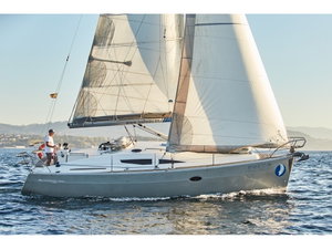 Elan 344 Impression „Sailway Cinco“ – fotka 1