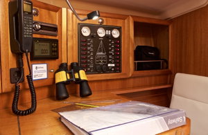 Elan 344 Impression „Sailway Cinco“ – fotka 4