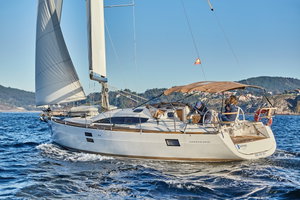 Elan 40 Impression „AMISTAD“ – fotka 6