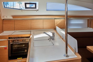 Elan 40 Impression „AMISTAD“ – fotka 12