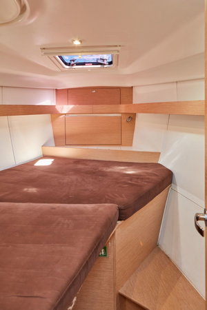 Elan 40 Impression „AMISTAD“ – fotka 13