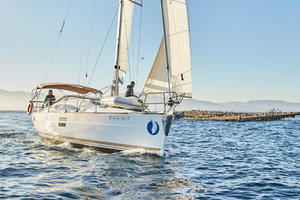 Elan 40 Impression „AMISTAD“ – fotka 3