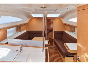 Elan 40 Impression „AMISTAD“ – fotka 14