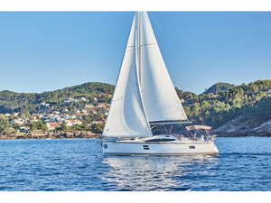 Elan 40 Impression „AMISTAD“ – fotka 1
