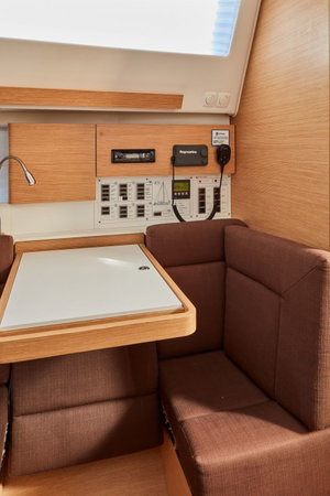 Elan 40 Impression „AMISTAD“ – fotka 11