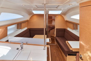 Elan 40 Impression „AMISTAD“ – fotka 10