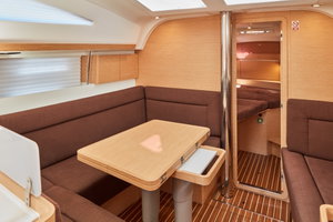 Elan 40 Impression „AMISTAD“ – fotka 7