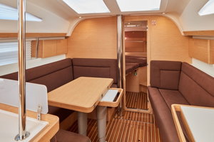 Elan 40 Impression „AMISTAD“ – fotka 8