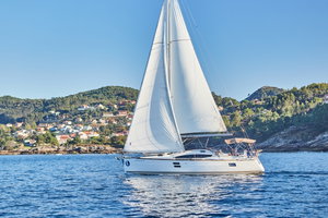 Elan 40 Impression „AMISTAD“ – fotka 2