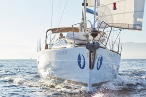 Elan 40 Impression „AMISTAD“ – fotka 5