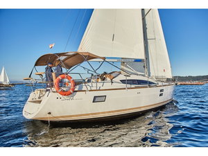 Elan 40 Impression „AMISTAD“ – fotka 16