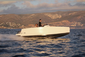 Nuva M6 Open „Sumba“ – fotka 19